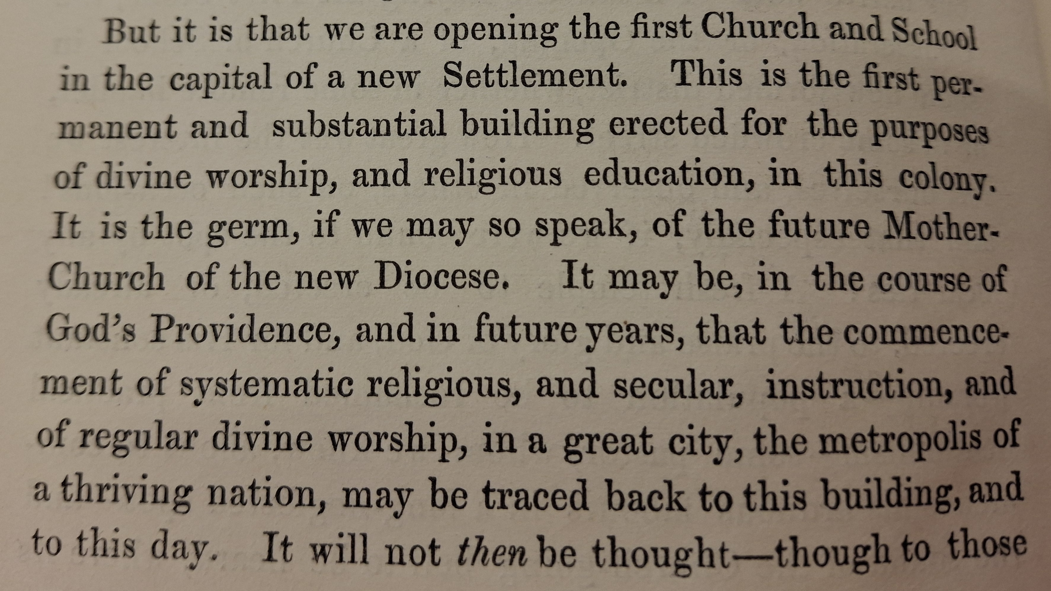 New Zealand Pamphlets. 27, 1851-70 CCL